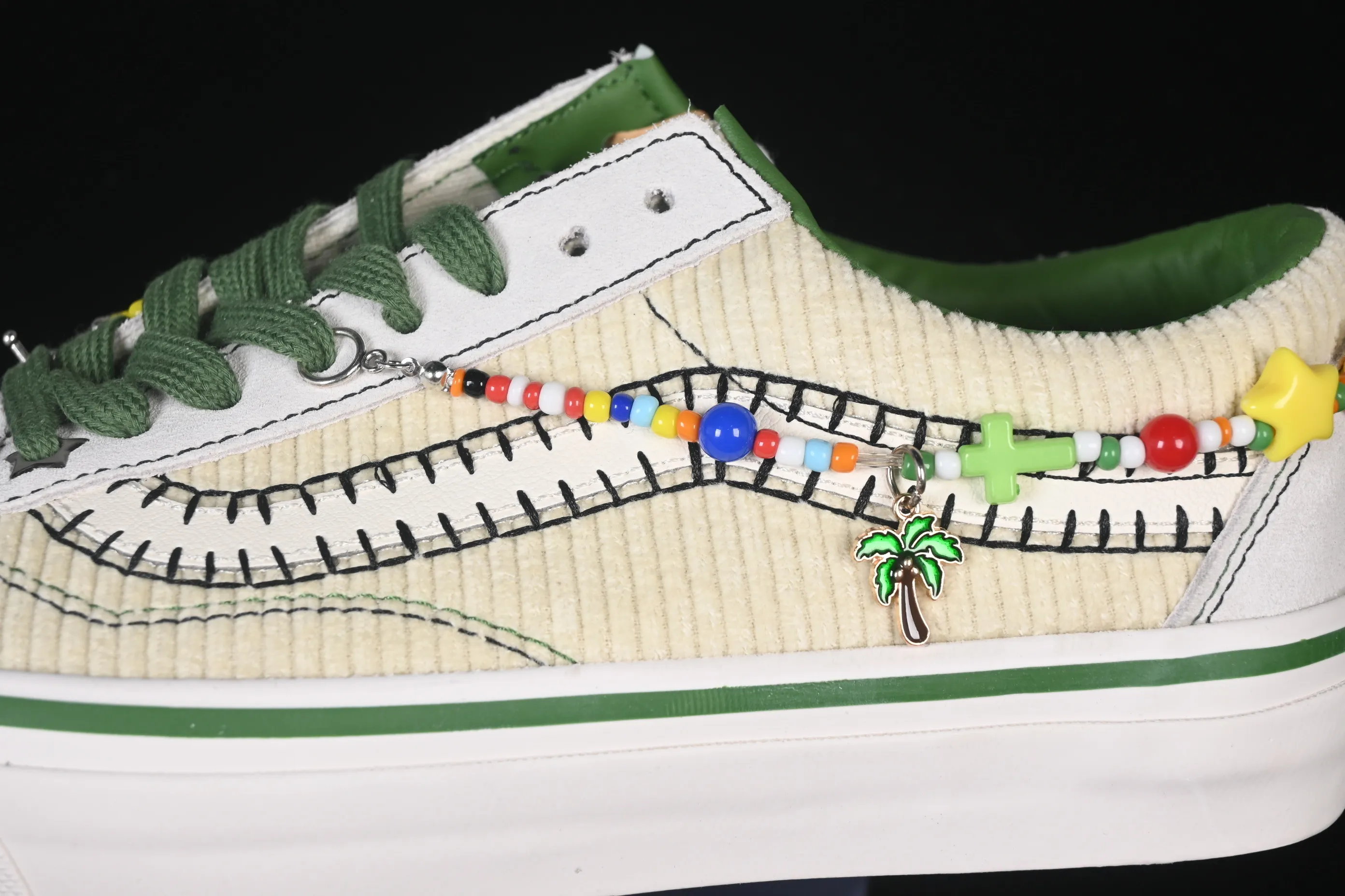 All categories Vans Vans series Vans Low Vans low-top Vans Lx Old Skool Vans low-top casual skateboard shoes VN000EGYCRM
